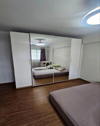 Blk 550 Choa Chu Kang Street 52 (Choa Chu Kang), HDB 4 Rooms #575326461